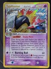 Typhlosion