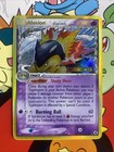 Typhlosion