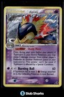 Typhlosion