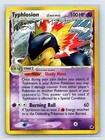 Typhlosion