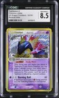 Typhlosion