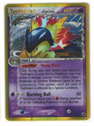 Typhlosion