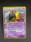 Typhlosion
