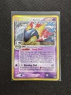 Typhlosion