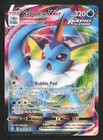 Vaporeon VMAX