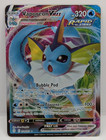 Vaporeon VMAX
