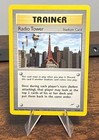 Radio Tower