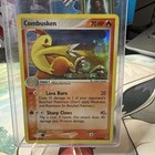 Combusken