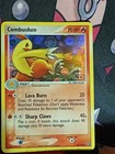 Combusken