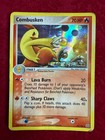 Combusken