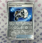 Counter Catcher
