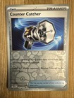 Counter Catcher