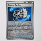 Counter Catcher
