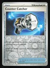Counter Catcher