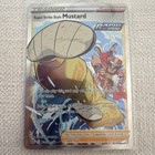 Rapid Strike Style Mustard