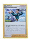 Rapid Strike Style Mustard