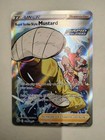 Rapid Strike Style Mustard