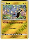 Shinx