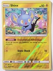 Shinx