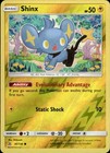 Shinx