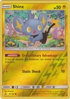 Shinx