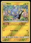 Shinx