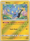 Shinx