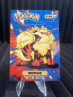 Arcanine