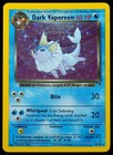 Dark Vaporeon