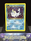 Dark Vaporeon