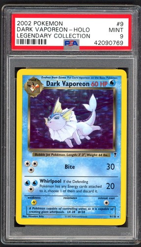 Dark Vaporeon