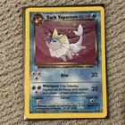 Dark Vaporeon