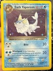 Dark Vaporeon
