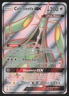 Celesteela GX