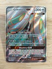 Celesteela GX