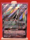 Celesteela GX