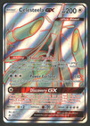Celesteela GX