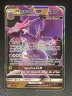 Naganadel GX