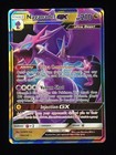 Naganadel GX
