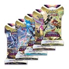 Booster Pack