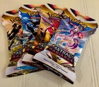Booster Pack