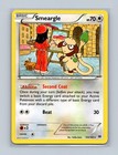 Smeargle
