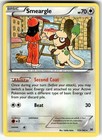 Smeargle