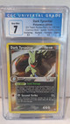 Dark Tyranitar