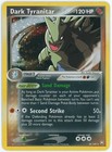 Dark Tyranitar