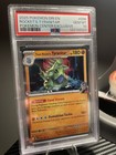 Dark Tyranitar