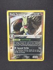 Dark Tyranitar