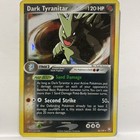Dark Tyranitar