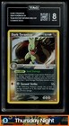 Dark Tyranitar