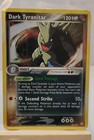 Dark Tyranitar